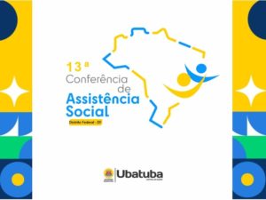 Ubatuba participa de encontro nacional sobre Assistência Social