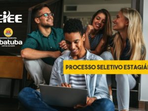 Prefeitura abre processo seletivo para estágio de nível superior e técnico