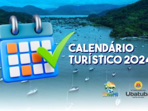 Setur inicia seletiva de eventos para compor Calendário Turístico 2024