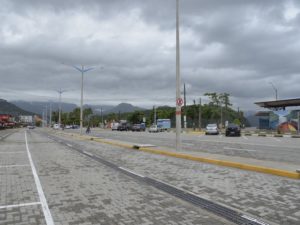 Em fase final de obras, Av. Iperoig foi liberada para o tráfego de veículos