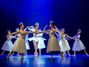 Oficina de Ballet da Fundart oferece mais de 300 vagas a partir do dia 1º