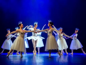Ballet disponibiliza ingressos para espetáculo de final de ano