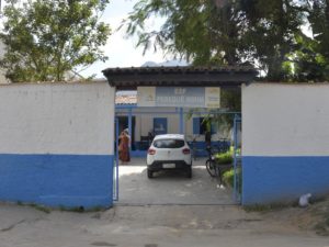Unidade Básica de Saúde do Perequê-Mirim é reaberta após reforma