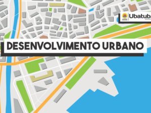 Ubatuba avança no desenvolvimento urbano da cidade