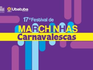 Inscrição para Festival de Marchinhas segue até dia 15