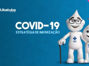 Saúde divulga nova estratégia de vacinação contra Covid
