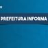 informe prefeitura