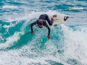 Circuito Filipe Toledo Kids On Fire acontece neste final de semana