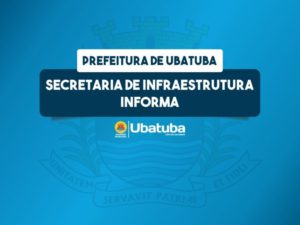 Prefeitura de Ubatuba trabalha para restaurar coleta de lixo pós chuvas