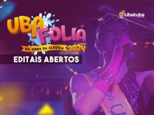 Termina hoje inscrição para blocos, músicos e grupos de dança para o carnaval