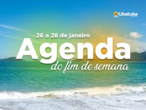 Final de semana em Ubatuba tem artesanato, surfe, ação ambiental e cultura