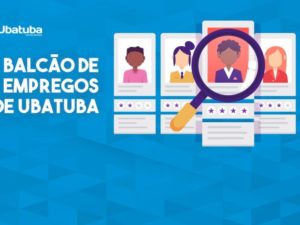 Empresa de zeladoria está com novas vagas de emprego