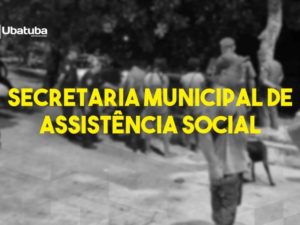 Assistência Social realiza abordagem com pessoas em situação de rua