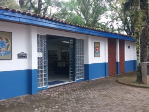 Biblioteca Municipal reabre na próxima segunda-feira, 8