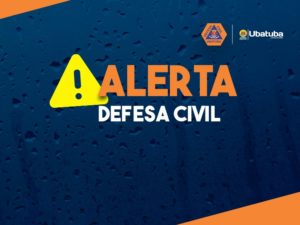 Defesa Civil interdita temporariamente ponte de acesso à Folha Seca