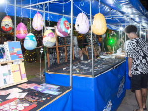 Feira de Artesanato acontece neste sábado na Praça da Matriz