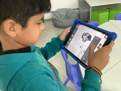 Prazo de inscrição para Férias Digitais termina na quinta-feira, 10