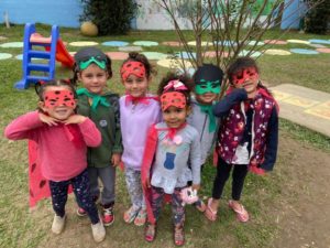 Unidades de Educação Infantil terão projeto Férias nas Escolas