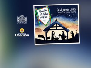 Música, fé e tradição: Folia de Reis será celebrada em Ubatuba