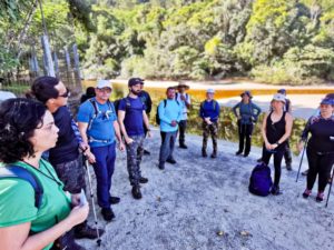 Matrículas para curso de Guia de Turismo vão até dia 31 de janeiro