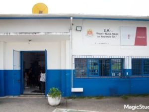 Vestibular da Universidade Virtual do estado oferece 81 vagas em Ubatuba