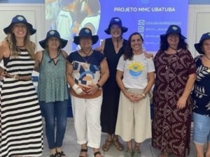 Ubatuba dará continuidade a projeto de educação socioambiental em 2024