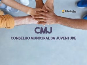 Conselho da Juventude: edital de eleição para representantes civis está no ar