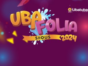 Fundart anuncia programação de artistas locais no carnaval 2024