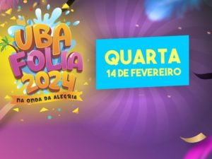 A festa ainda não acabou: confira programação do último dia de folia