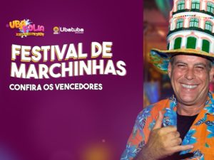 Composição “A fantástica fábrica de míssil” é ganhadora do Festival de Marchinhas