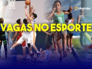 Secretaria de Esporte e lazer abre novas vagas para escolinhas