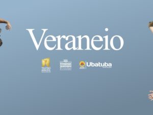 Teatro Municipal recebe espetáculo “Veraneio” com entrada gratuita