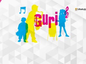 Projeto Guri oferece mais de 100 vagas para cursos gratuitos de música