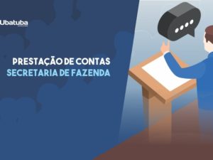 Fazenda: Prestação de contas acontece nesta quarta-feira no teatro