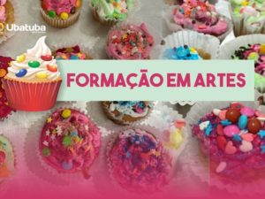 Educação promove formação com professores de Arte