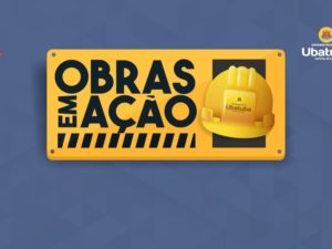 Prefeitura amplia investimentos em obras: mais de 200% em 2023