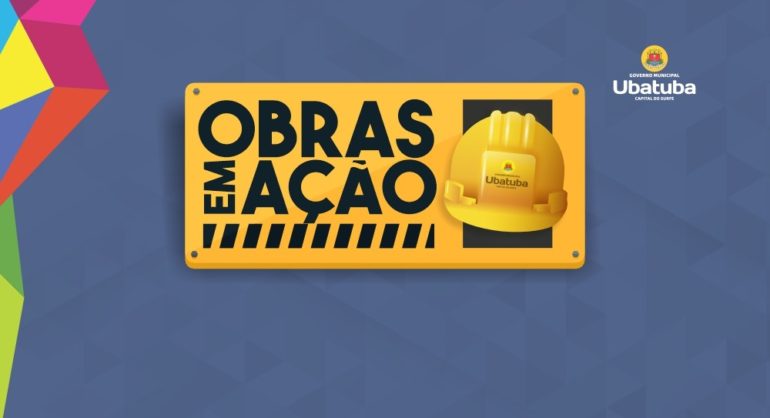 Prefeitura amplia investimentos em obras: mais de 200% em 2023
