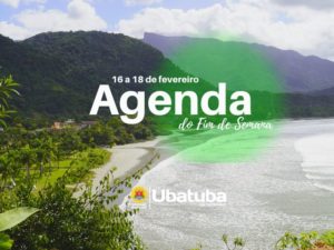 Atrações circenses dominam fim de semana em Ubatuba