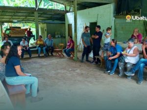 Comissão discute questões sobre territórios de comunidades tradicionais em áreas de preservação