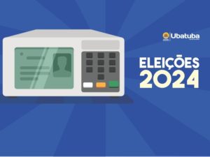 Eleições 2024: Saiba como regularizar o título de eleitor em Ubatuba