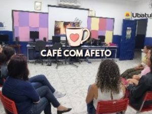 Projeto  acolhe pais de alunos com necessidades educativas especiais