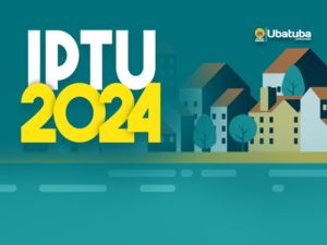 Número de inadimplentes de IPTU em Ubatuba cai quase 10%, no ano de 2023