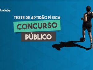 Concurso público: provas práticas para alguns cargos acontecem no domingo