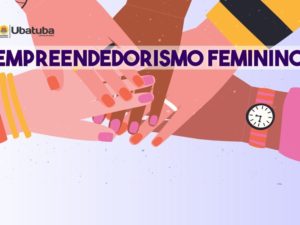 Evento sobre empreendedorismo feminino em Ubatuba terá entrada solidária