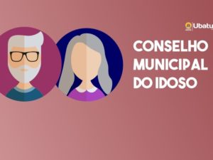 Conselho do Idoso está com inscrições abertas para sociedade civil