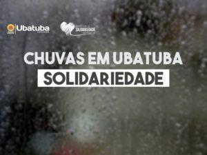 Fundo Social de Solidariedade arrecada itens de higiene para famílias desalojadas