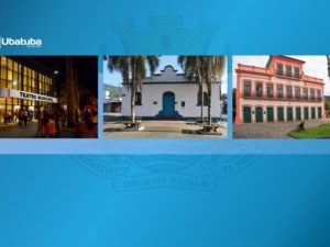 Fundart inicia restauro de prédios históricos e deixa legado para Ubatuba