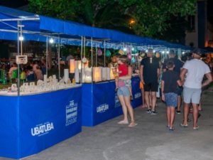 I Feira de artesanato acontece neste sábado, 16, na praça da Matriz