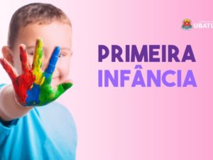 Programa Primeira Infância oferece formação na ACIU