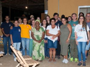 Diálogo e parceria: Quilombo da Fazenda realiza pré-conferência